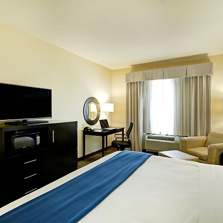 Holiday Inn Express & Suites Houston Northwest-Brookhollow By Ihg Εξωτερικό φωτογραφία