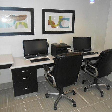 Holiday Inn Express & Suites Houston Northwest-Brookhollow By Ihg Εξωτερικό φωτογραφία