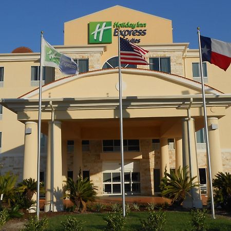 Holiday Inn Express & Suites Houston Northwest-Brookhollow By Ihg Εξωτερικό φωτογραφία