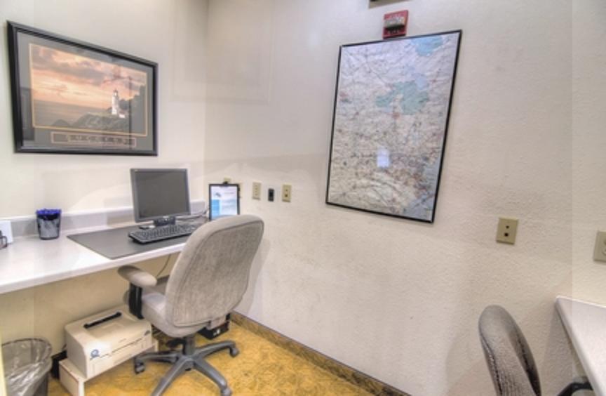 Holiday Inn Express & Suites Houston Northwest-Brookhollow By Ihg Ανέσεις φωτογραφία
