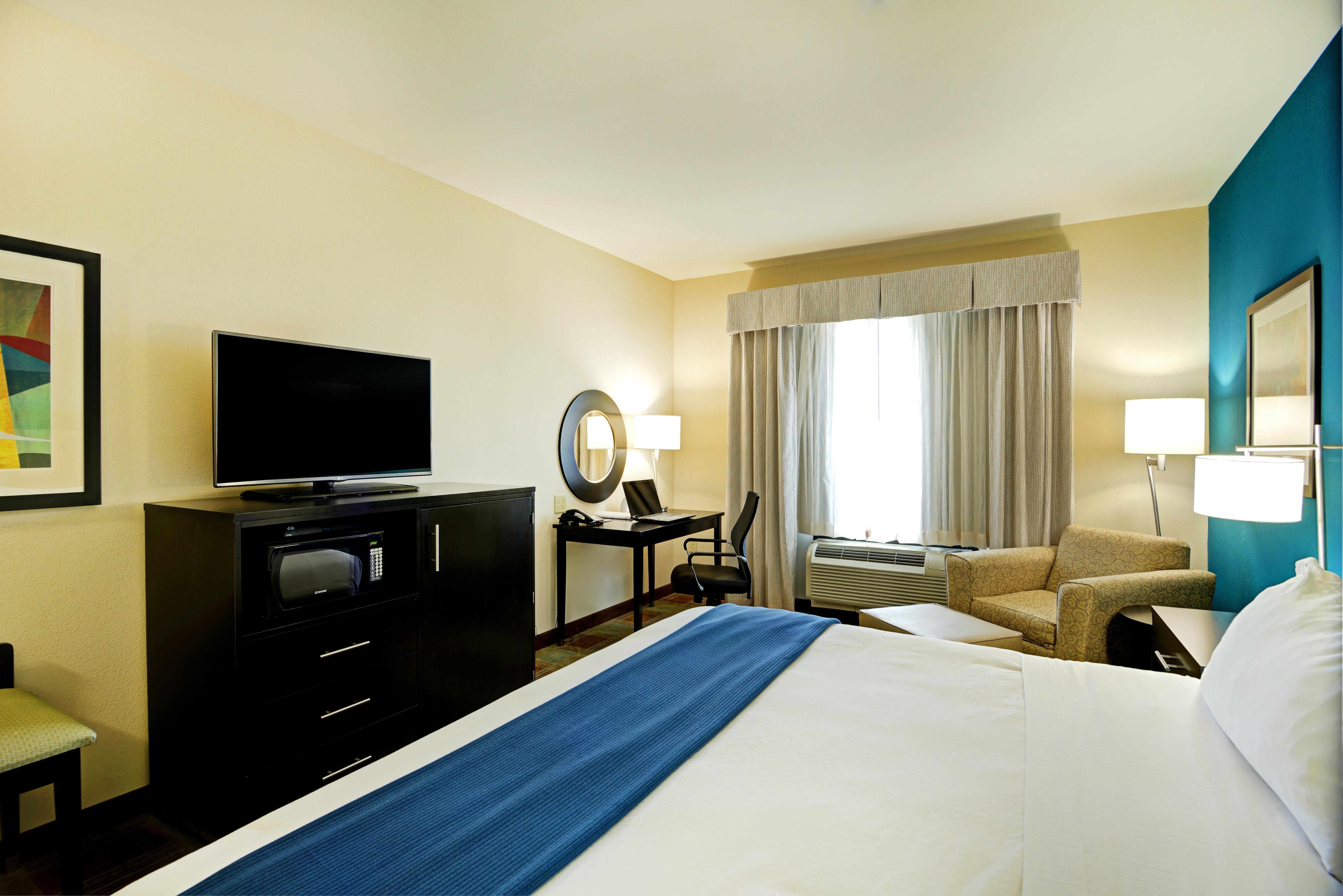 Holiday Inn Express & Suites Houston Northwest-Brookhollow By Ihg Εξωτερικό φωτογραφία