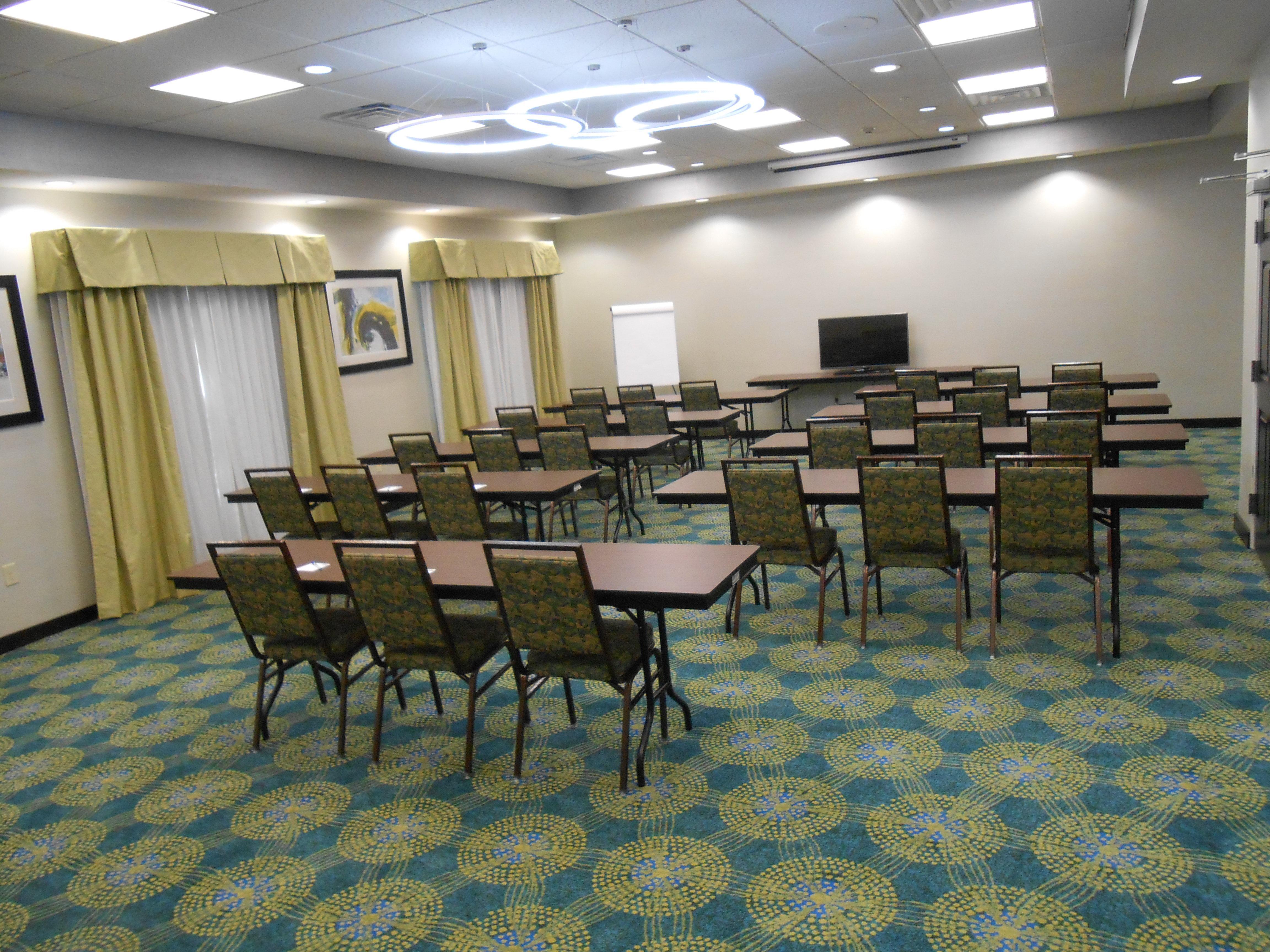 Holiday Inn Express & Suites Houston Northwest-Brookhollow By Ihg Εξωτερικό φωτογραφία