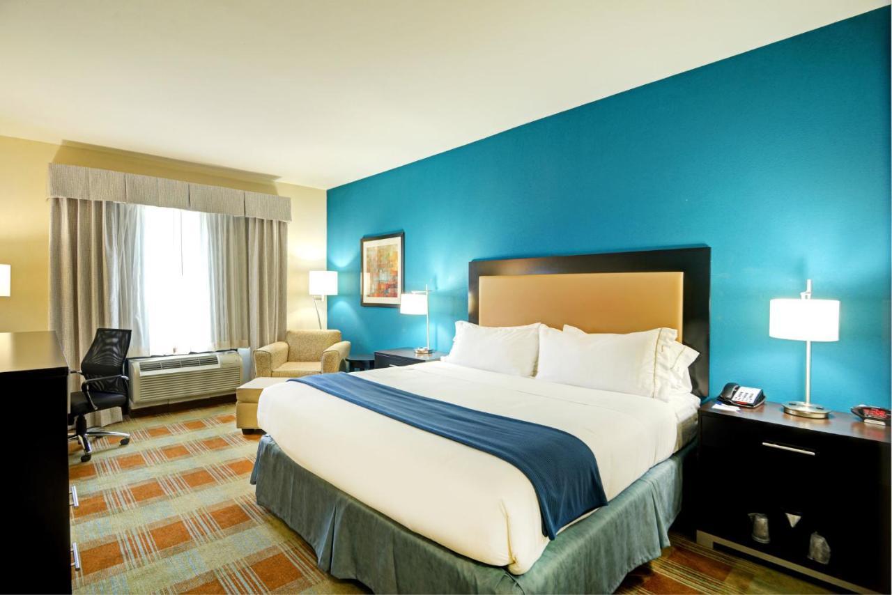 Holiday Inn Express & Suites Houston Northwest-Brookhollow By Ihg Εξωτερικό φωτογραφία