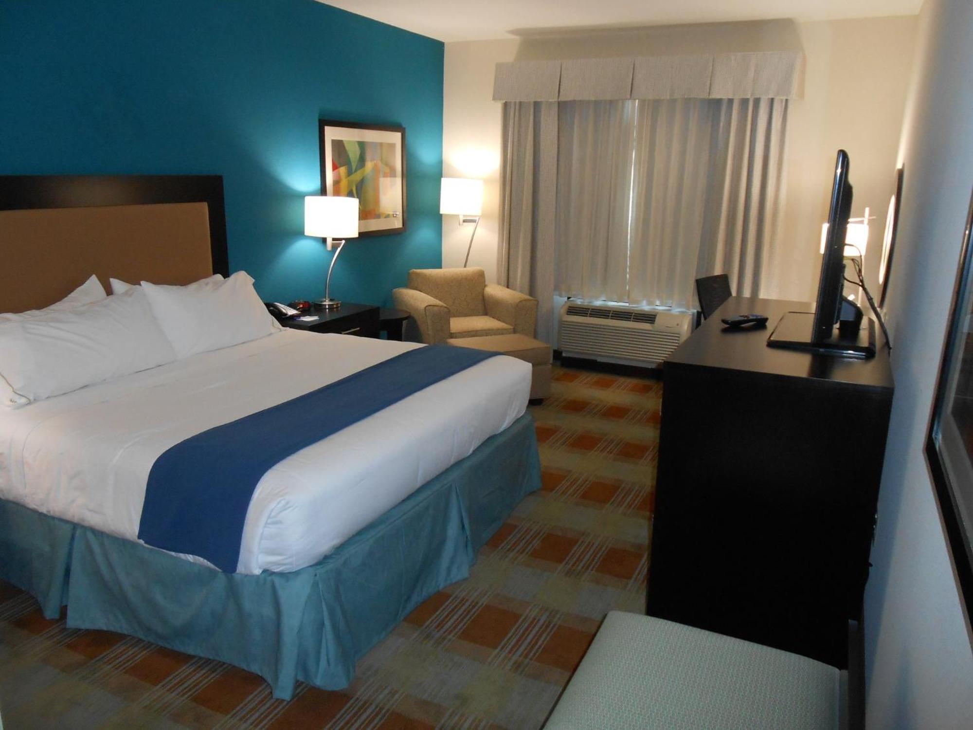 Holiday Inn Express & Suites Houston Northwest-Brookhollow By Ihg Εξωτερικό φωτογραφία