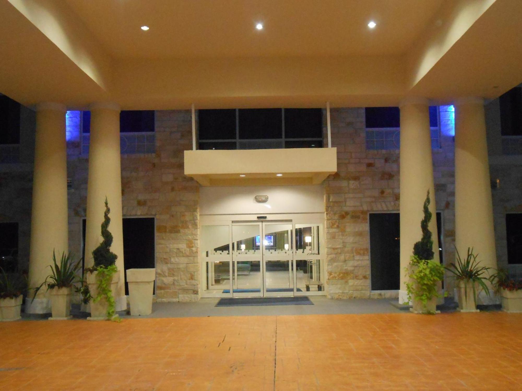 Holiday Inn Express & Suites Houston Northwest-Brookhollow By Ihg Εξωτερικό φωτογραφία