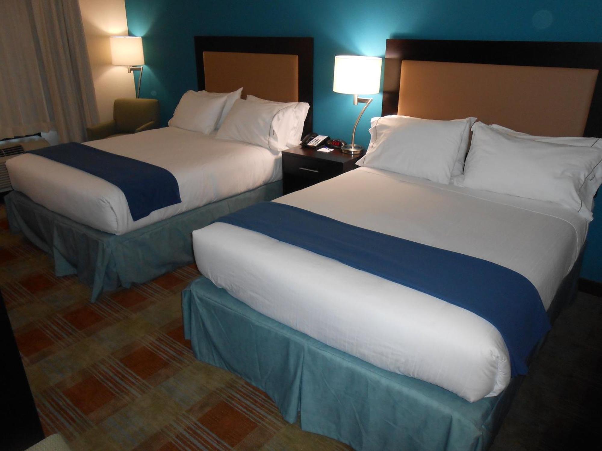 Holiday Inn Express & Suites Houston Northwest-Brookhollow By Ihg Εξωτερικό φωτογραφία