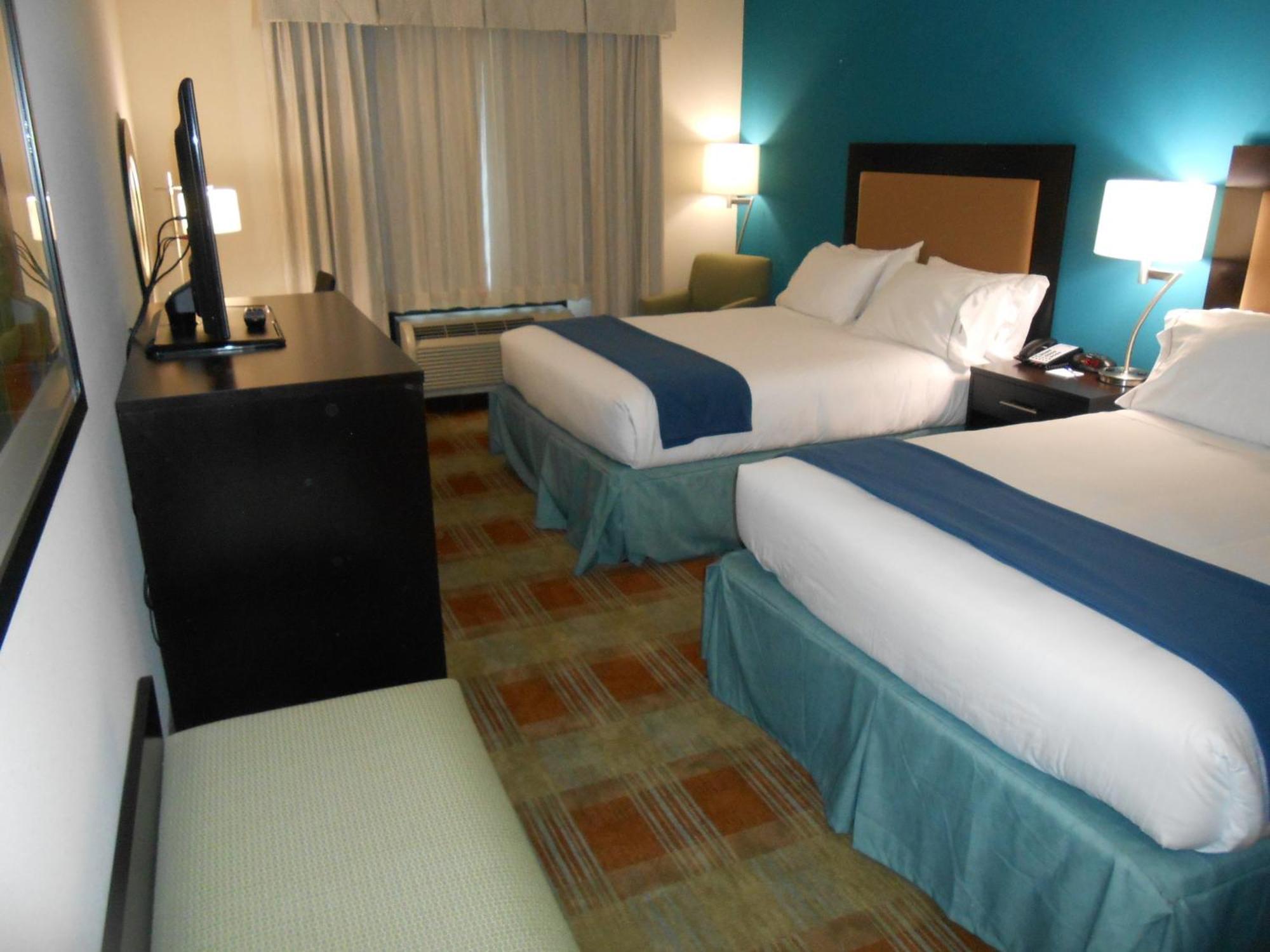Holiday Inn Express & Suites Houston Northwest-Brookhollow By Ihg Εξωτερικό φωτογραφία