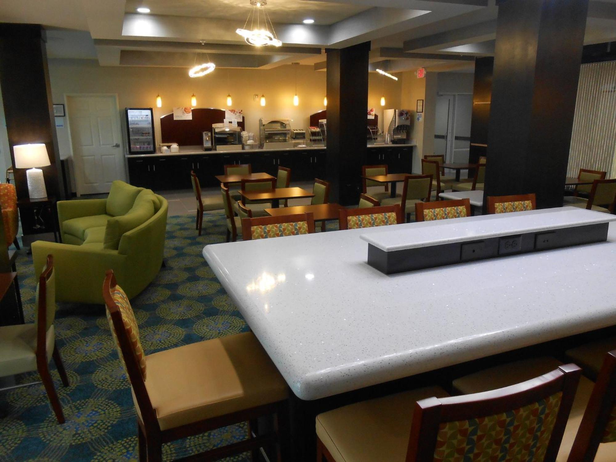 Holiday Inn Express & Suites Houston Northwest-Brookhollow By Ihg Εξωτερικό φωτογραφία