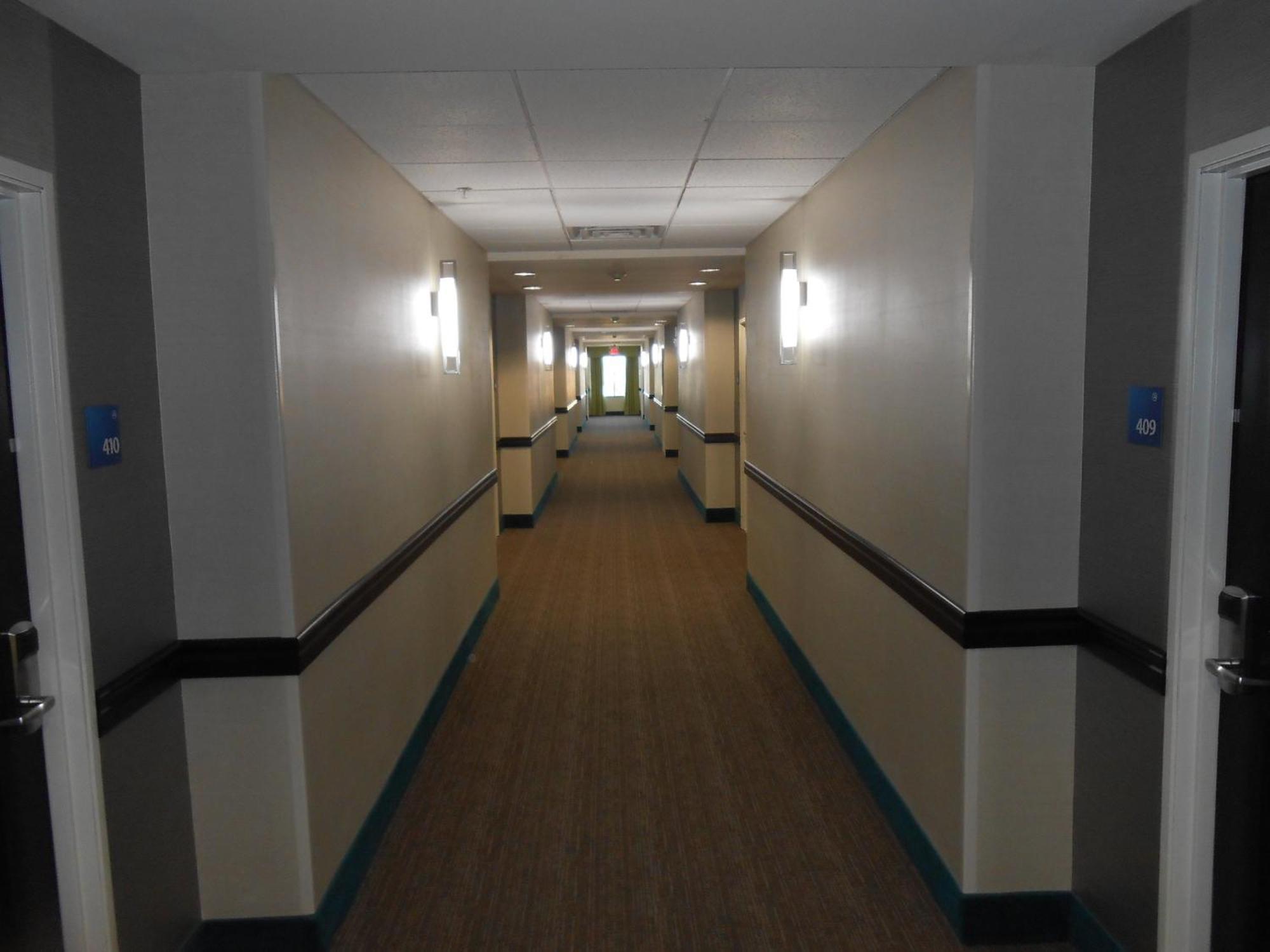 Holiday Inn Express & Suites Houston Northwest-Brookhollow By Ihg Εξωτερικό φωτογραφία