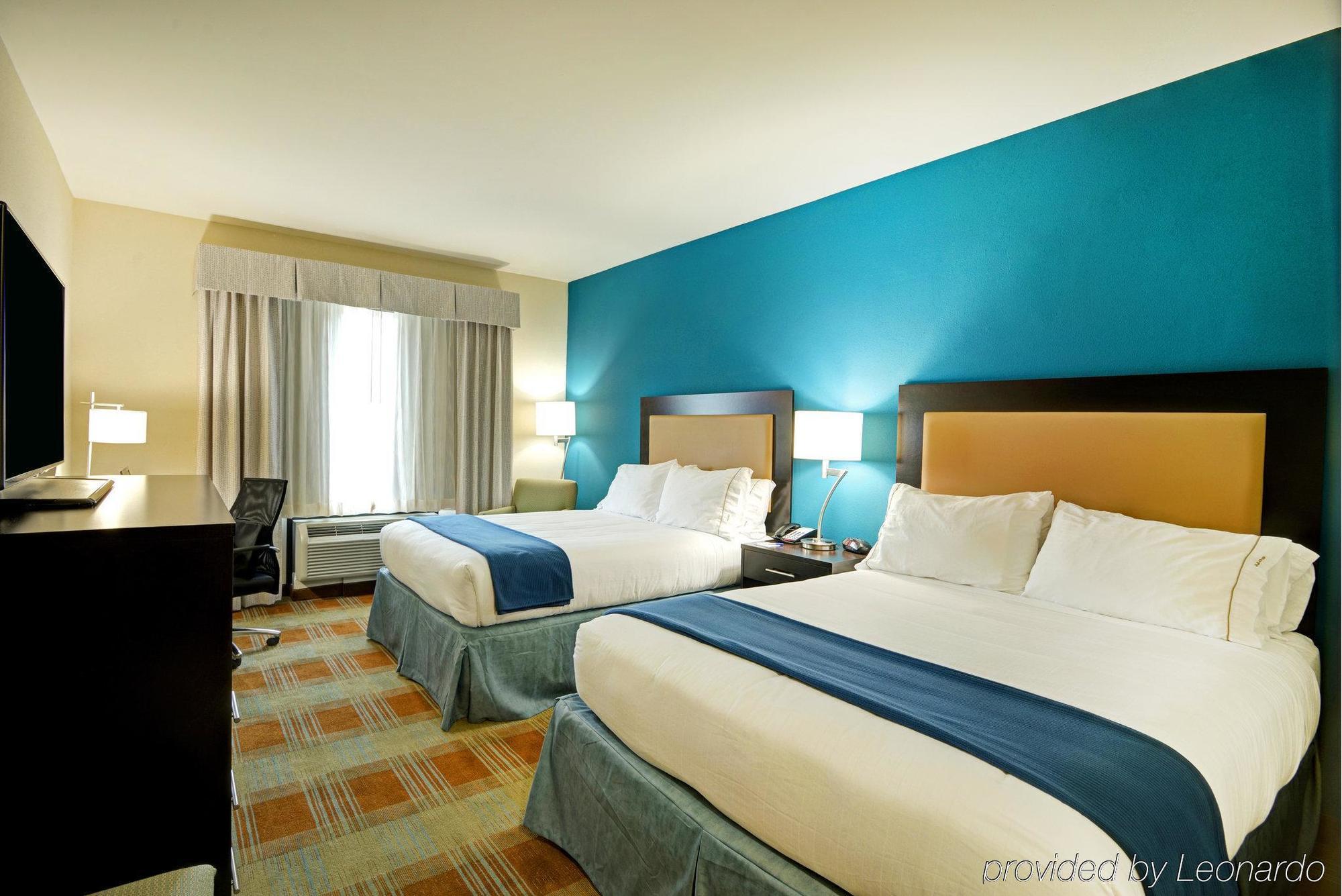 Holiday Inn Express & Suites Houston Northwest-Brookhollow By Ihg Εξωτερικό φωτογραφία