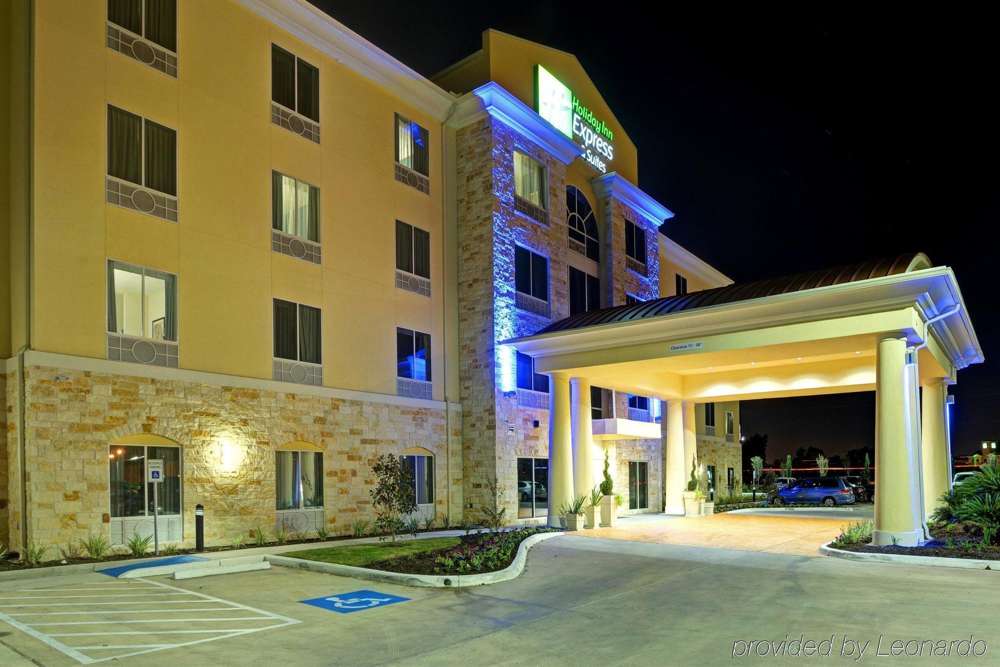 Holiday Inn Express & Suites Houston Northwest-Brookhollow By Ihg Εξωτερικό φωτογραφία