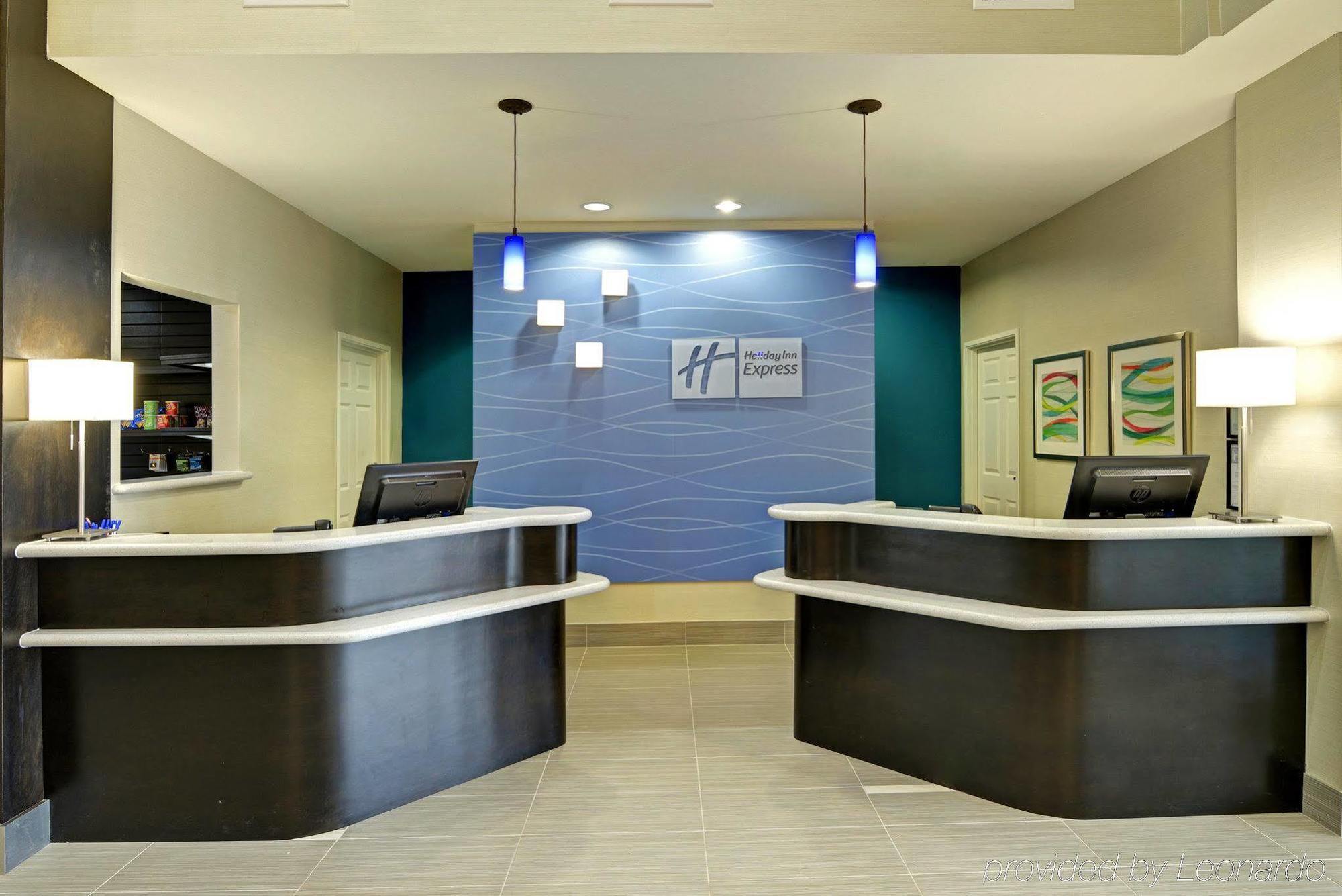 Holiday Inn Express & Suites Houston Northwest-Brookhollow By Ihg Εξωτερικό φωτογραφία