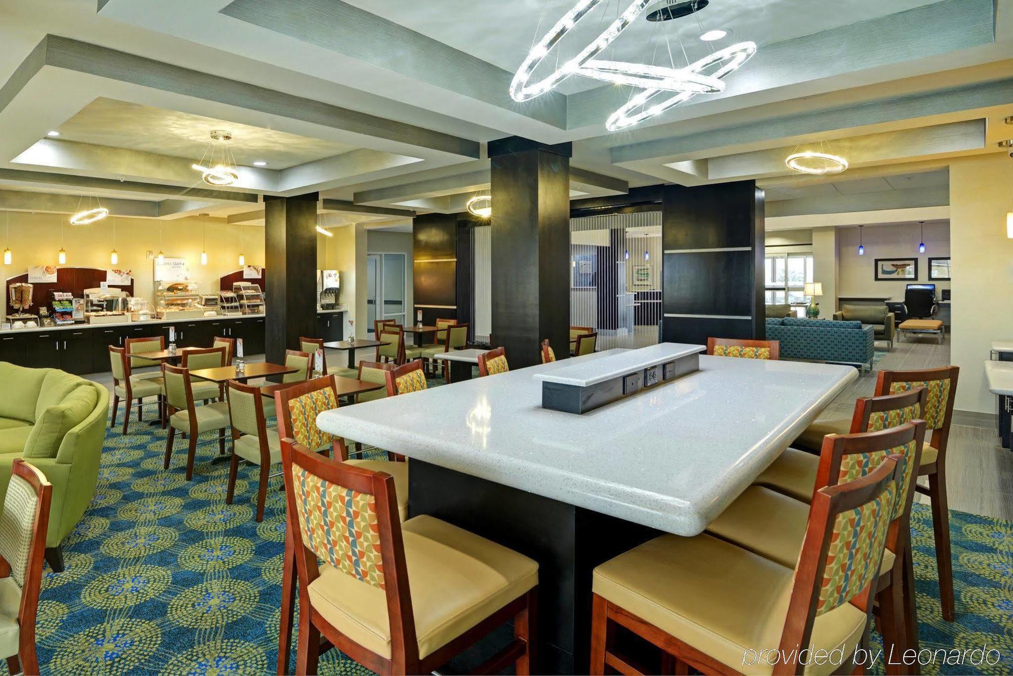 Holiday Inn Express & Suites Houston Northwest-Brookhollow By Ihg Εξωτερικό φωτογραφία