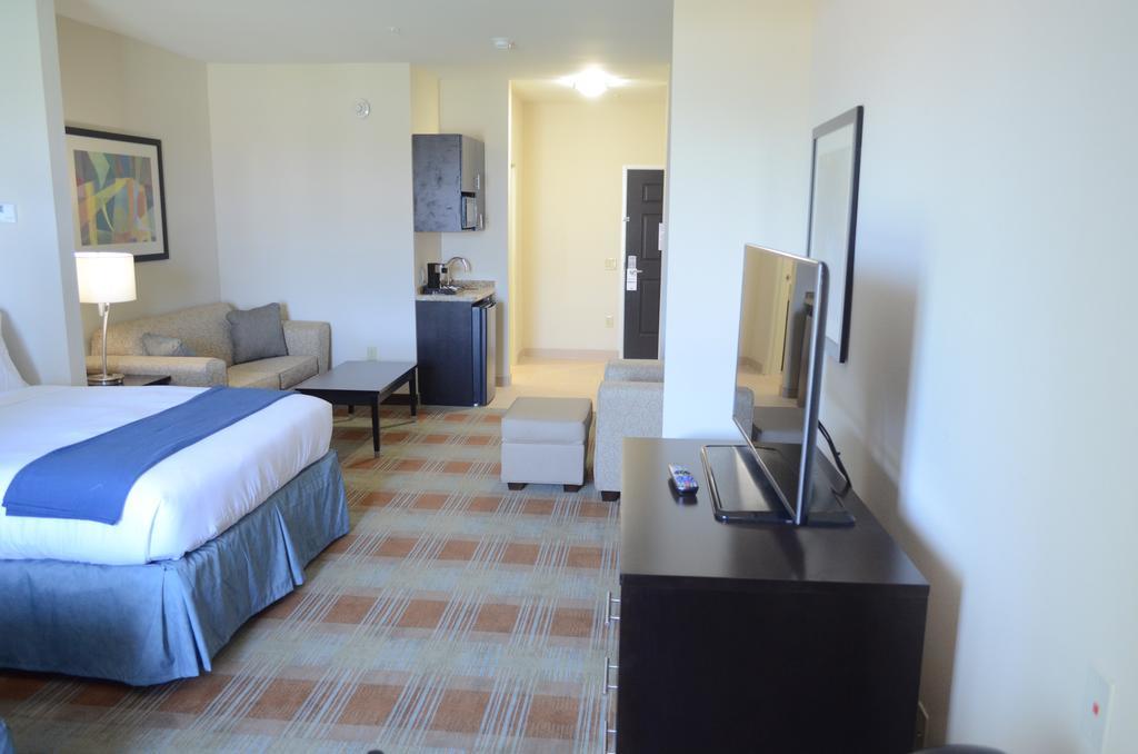 Holiday Inn Express & Suites Houston Northwest-Brookhollow By Ihg Δωμάτιο φωτογραφία