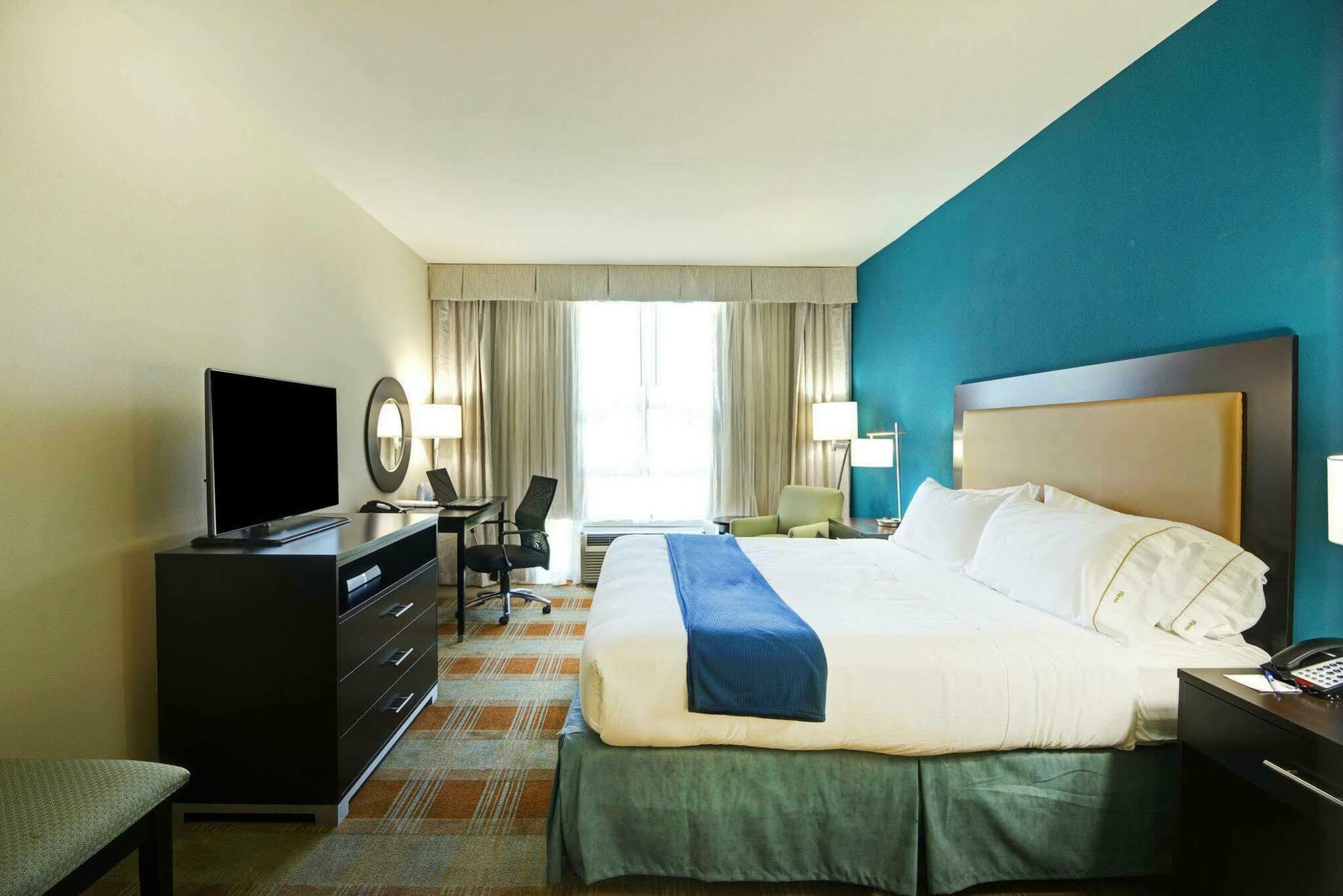 Holiday Inn Express & Suites Houston Northwest-Brookhollow By Ihg Εξωτερικό φωτογραφία